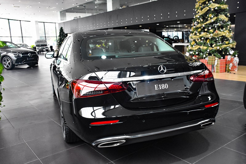 Bật mí 5 lợi ích khi mua xe đã qua sử dụng chính hãng