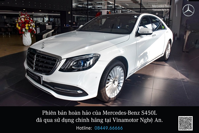 Bật mí 5 lợi ích khi mua xe đã qua sử dụng chính hãng