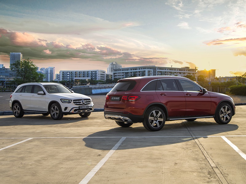 GLC 2022 - Trải nghiệm công nghệ xứng tầm