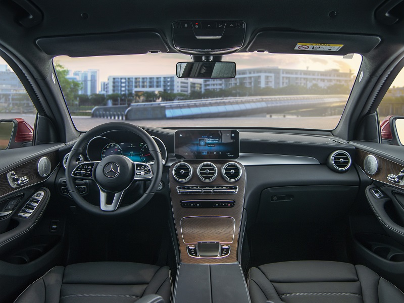 GLC 2022 - Trải nghiệm công nghệ xứng tầm
