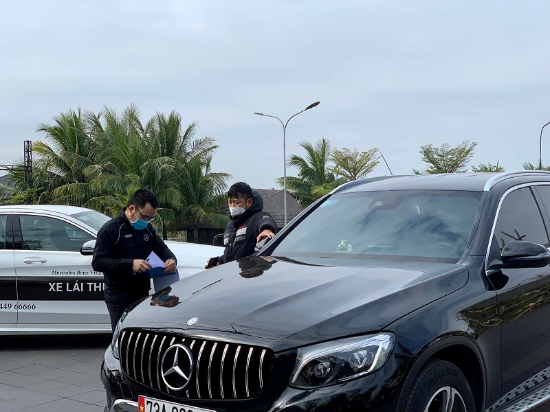 Khách hàng đánh giá Vinamotor Nghệ An như thế nào?