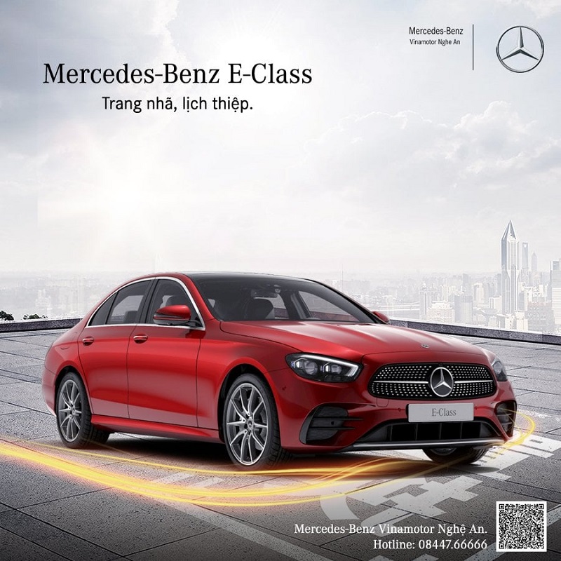 Kinh nghiệm khi chọn mua xe Mercedes chuẩn nhất