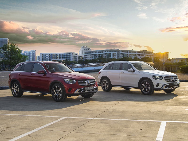 Review chất lượng các dòng xe Mercedes cập nhật tháng 3/2022