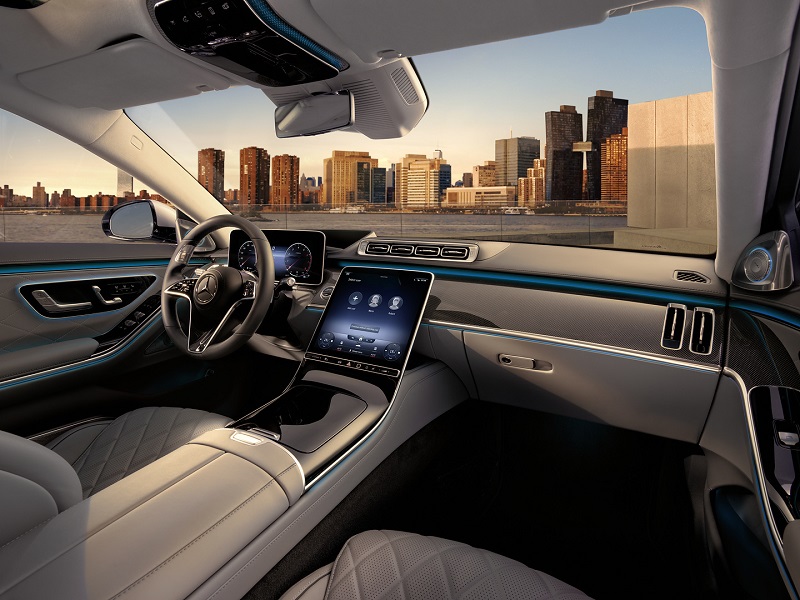 Review chất lượng các dòng xe Mercedes cập nhật tháng 3/2022