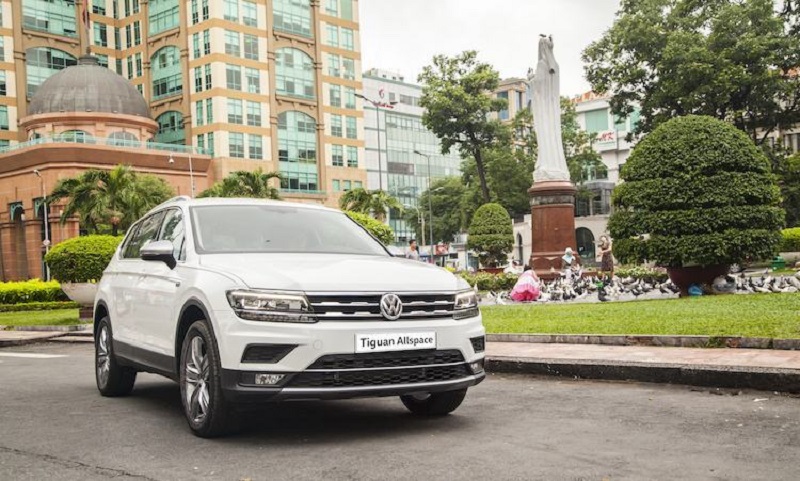 Top những dòng xe ô tô dưới 2 tỷ tốt nhất năm 2022