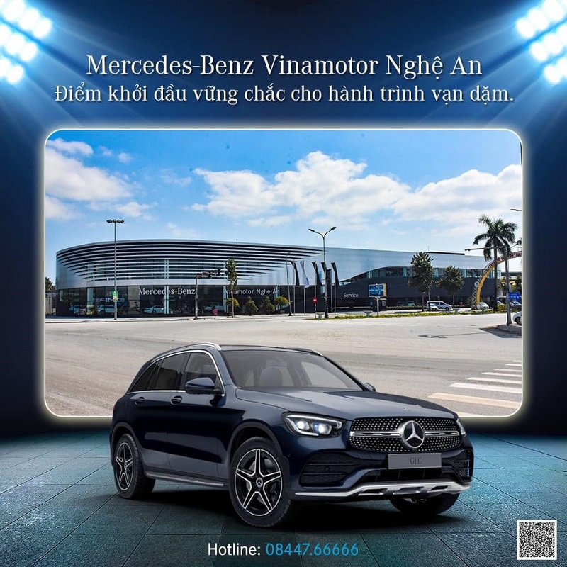 Giá xe Mercedes cũ Nghệ An