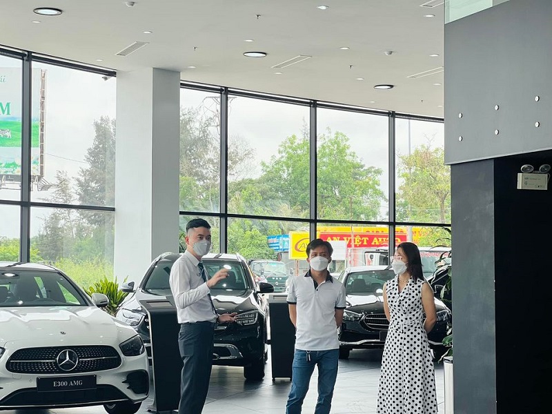 Mua xe ô tô lần đầu nên chọn xe cũ hay xe mới?