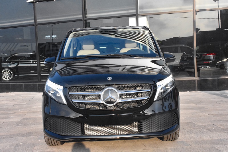 Phân biệt các dòng xe Mercedes-Benz theo từng phân khúc