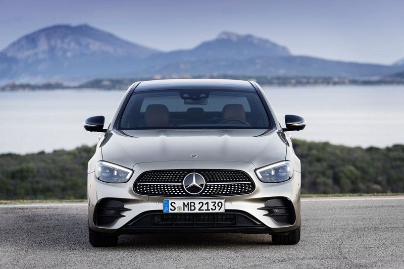 Những dòng xe Mercedes đáng mua nhất năm 2022